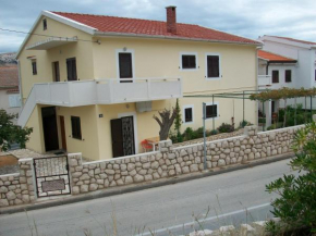 Apartments by the sea Pag - 12590